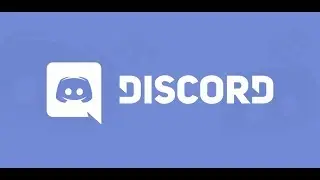 HUGE ANNOUNCEMENT IN MY DISCORD