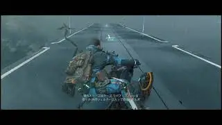 DEATH STRANDING Director's Cut Order no.603