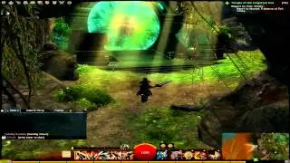 Guild Wars 2: Point of Interest on 
