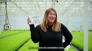 Testimonial Canada Course 2022