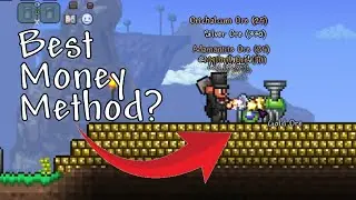 How much MONEY can you make from a MAX inventory of Slush?