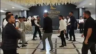 Başkentli Sefa - Sarı Kız- Ağırdan Kaşıklarla