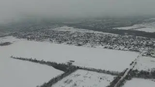 Под облаками
