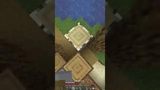 Building Montage #minecraft #gaming #wall