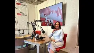 Radio METRO_102.4 [LIVE]-24.08.12-#ГОСТИ1024FM — Юлия Свитковская