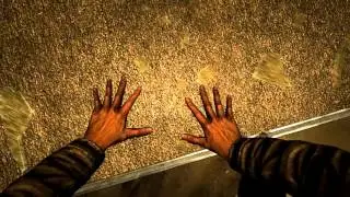 Let's Play Outlast Part 1