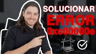 Cómo solucionar error 0xc00000e en Windows 10 ❗️ [GUÍA COMPLETA]