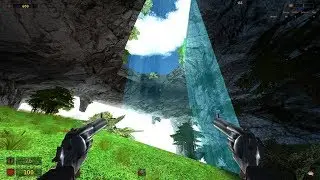 Serious Sam Classics: Revolution - Bright Island Review