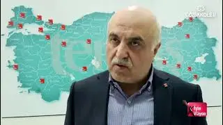 YEMEK HİZMETİNDE ÇÖZÜM ORTAĞIMIZ TEMAŞ
