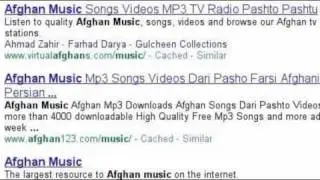 Search on.