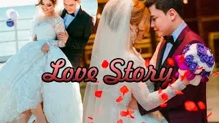 Love Story Красивая Любовная История или История любви