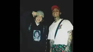 (FREE FOR PROFIT) Lil Xan x Lil Skies Type Beat - 