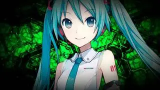 【Hatsune Miku V4 English】Fallen City【Original Song】