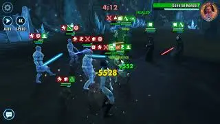 Ackbar vs zzEP, what a loss!
