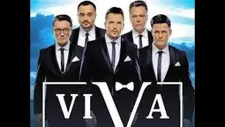 Вокальная группа ViVA