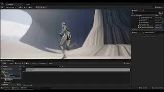 Blender to Unreal Engine Collision video for forum help_Fixed