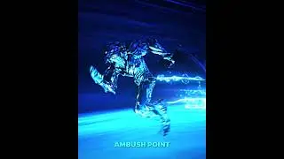 Savitar (Speedforce) VS Dark Flash | #shorts #edit