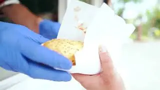 Food Truck Мариуполь