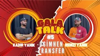 Icardi + Osimhen Aynı Anda Oynar mı? Galatasaray'ın Yeni Sezon Planı! 🔥 #galatasaray #galatalk #5