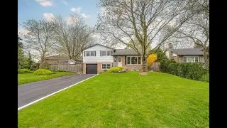 SOLD | 5410 Cornwall Crescent, Burlington