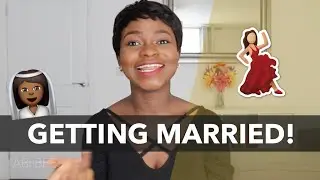 TIPS FROM MY NIGERIAN WEDDING - PLANNING