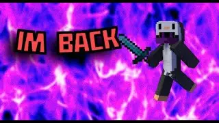 Imagine losing to a child (Minecraft PvP montage)
