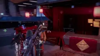 Destiny| Road to 400 light