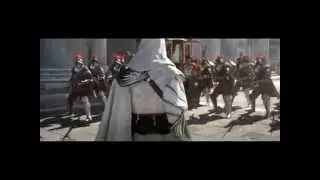 Most Bad-ass Video Game trailer with custom sound