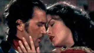 The Mask of Zorro