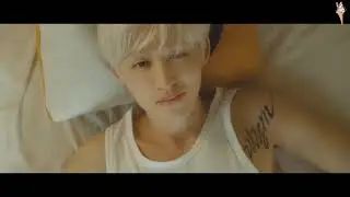 B.I - COSMOS [rus.sub/рус.саб]