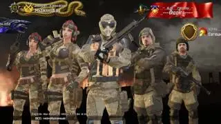 Читеры на рейтингглвых матчах