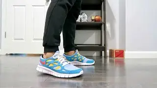 Nike Free Run 2 