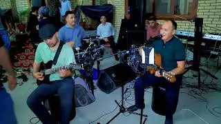 песни из репертуара Акыша Сапарова