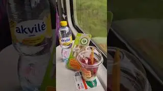 Еда в поезд 🚆.#shorts#йорк#york #поезд#еда_в_поезд #
