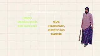 NILAI DAN PERAN GURU PENGGERAK MODUL 1.2 (PRESENTASI OLEH KELOMPOK 3)
