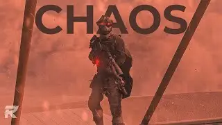 BATTLEFIELD 2042 MONTAGE | CHAOS