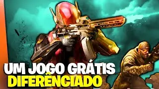 HOW TO PLAY BLOOD STRIKE FPS GAMEPLAY