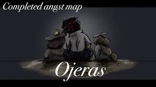 Ojeras Complete angst MAP