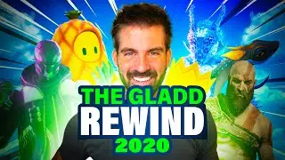 Gladd's BEST of 2020