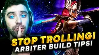 BETTER THAN YOU THINK! BEST Arbiter Secret Builds For Arena And Dungeons! | Raid Shadow Legends