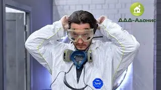 Как выглядит дезинсекция