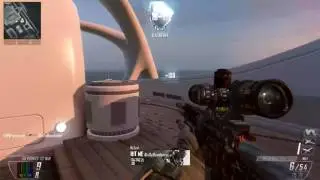 iBullyRandoms 2-1 Gm 1