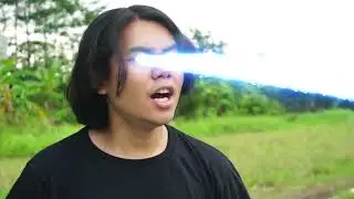 VFX Teleport & Laser eyes  20.82.0905_ Jagad Pramudita