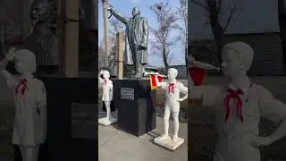 Провиант на трассе 