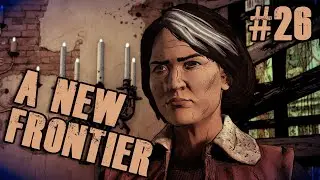 The Walking Dead: The Telltale Definitive Series Прохождение #26