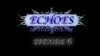 The Sunken Halls of Ice Lake: Part 2 | Episode 6 | ECHOES: Divided Lineage