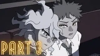 He Recorded Everything! [18+] |Mystery Movie|- Hajime x Nagito Yaoi Game W/ BF (Part 3)