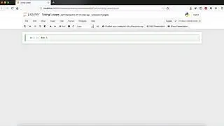 Using Loops