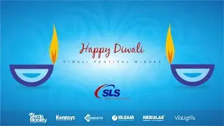 Happy Diwali -2020 |  Diwali Wishes - System Level Solutions