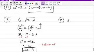 MAT 171 LAB 2 SOLUTIONS PART 3